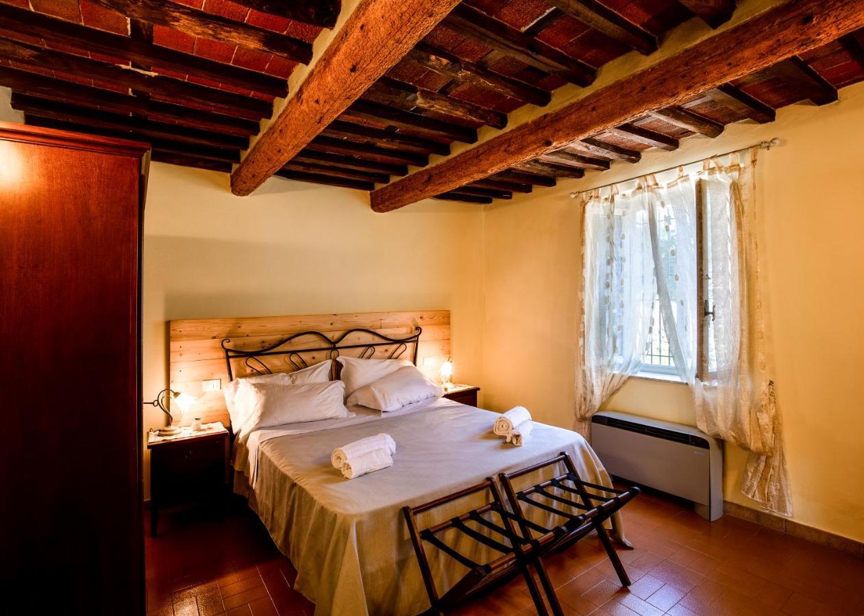 Agriturismo Tenuta Adamo Lucca Exterior photo