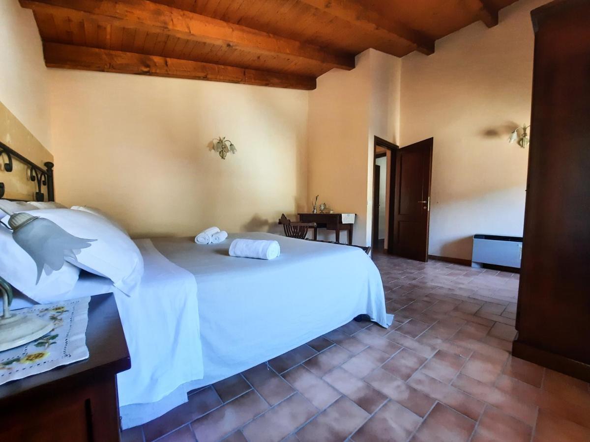 Agriturismo Tenuta Adamo Lucca Exterior photo