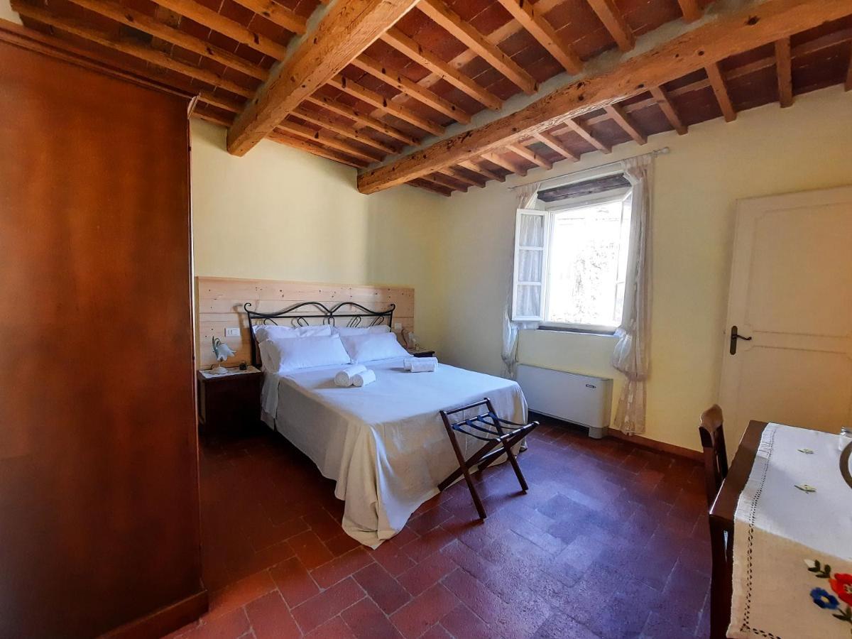 Agriturismo Tenuta Adamo Lucca Exterior photo