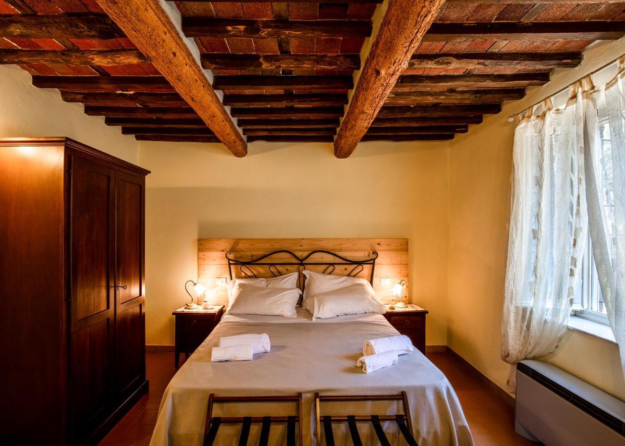 Agriturismo Tenuta Adamo Lucca Exterior photo